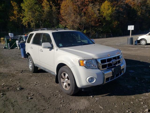 FORD ESCAPE LIM 2012 1fmcu9eg4ckc58845