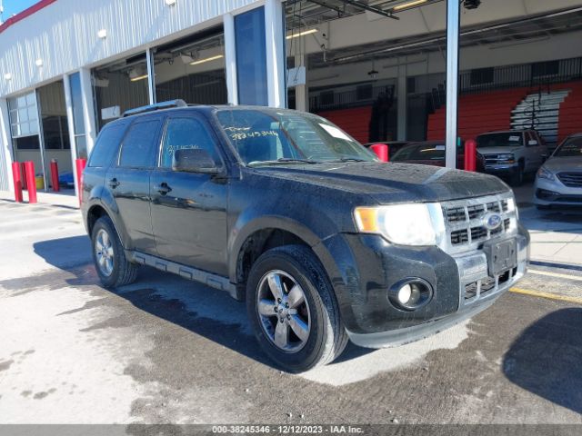 FORD ESCAPE 2012 1fmcu9eg4ckc66413