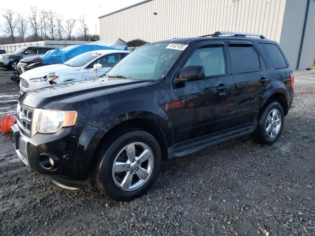 FORD ESCAPE LIM 2012 1fmcu9eg4ckc67660