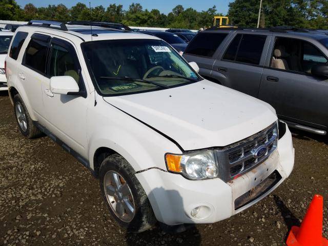 FORD ESCAPE LIM 2010 1fmcu9eg5aka61650