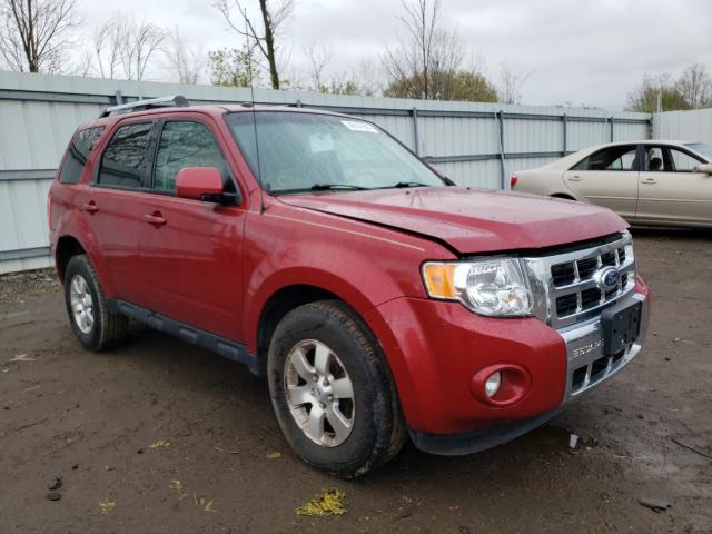 FORD ESCAPE LIM 2010 1fmcu9eg5aka61728