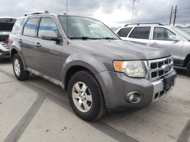 FORD ESCAPE LIM 2010 1fmcu9eg5aka68551