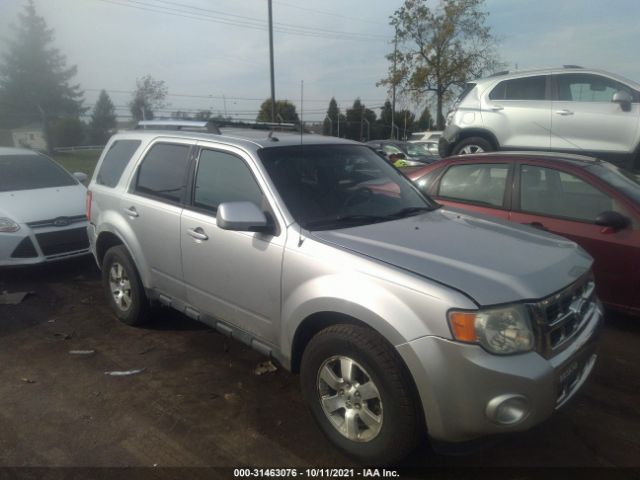 FORD ESCAPE 2010 1fmcu9eg5akb79195