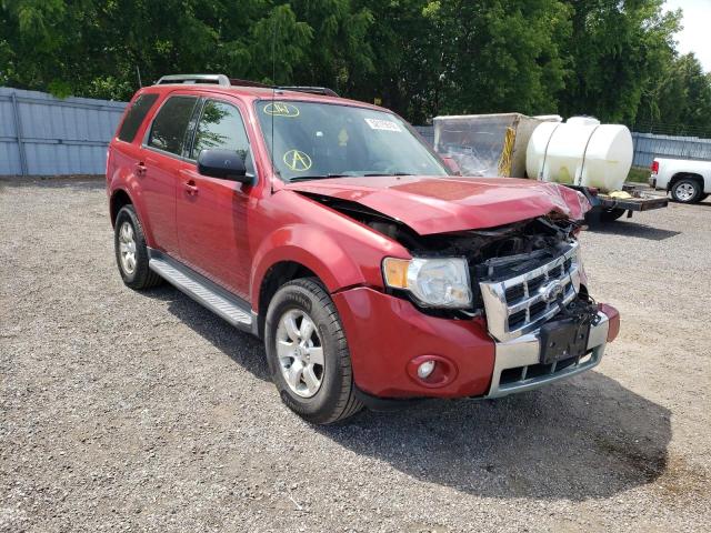 FORD ESCAPE LIM 2010 1fmcu9eg5akc02488