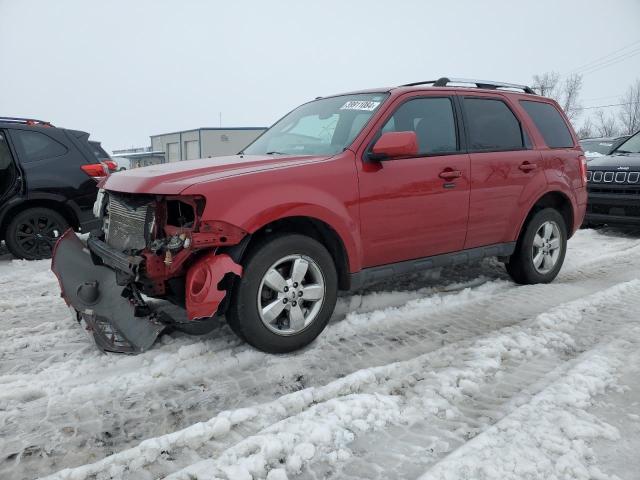 FORD ESCAPE 2010 1fmcu9eg5akc03527