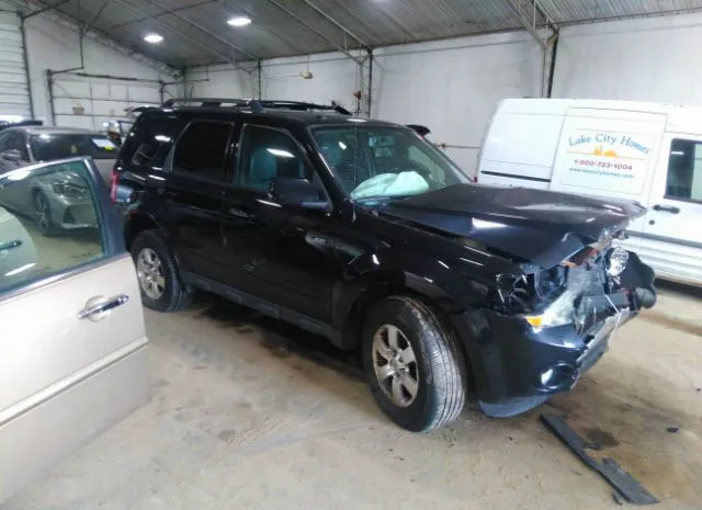 FORD ESCAPE 2010 1fmcu9eg5akc28962