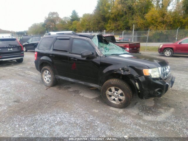 FORD ESCAPE 2010 1fmcu9eg5akc43512