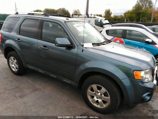 FORD ESCAPE 2010 1fmcu9eg5akc43879