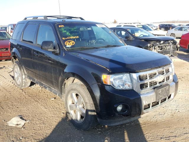 FORD ESCAPE LIM 2010 1fmcu9eg5akc45101