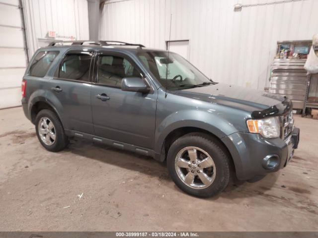 FORD ESCAPE 2010 1fmcu9eg5akc63436