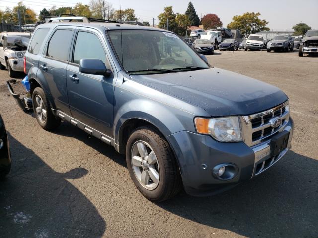 FORD ESCAPE LIM 2010 1fmcu9eg5akc66482