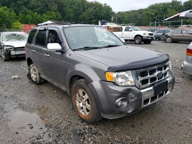 FORD ESCAPE LIM 2010 1fmcu9eg5akc77904