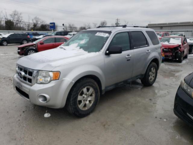 FORD ESCAPE LIM 2010 1fmcu9eg5akd01280