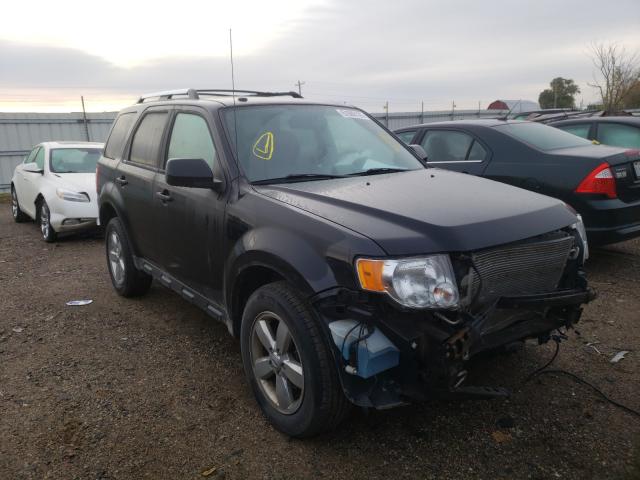 FORD ESCAPE LIM 2010 1fmcu9eg5akd22727