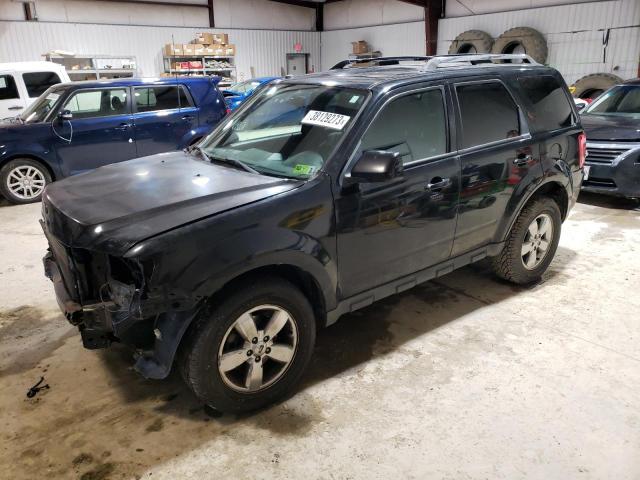 FORD ESCAPE LIM 2010 1fmcu9eg5akd24400