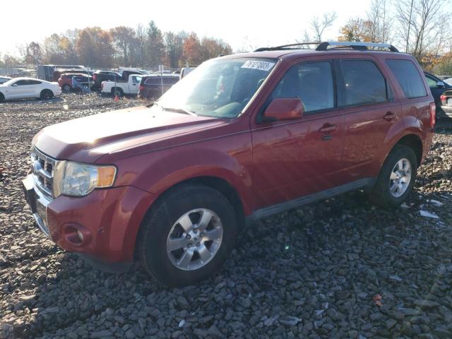 FORD ESCAPE 2010 1fmcu9eg5akd41701