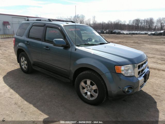 FORD ESCAPE 2010 1fmcu9eg5akd41763