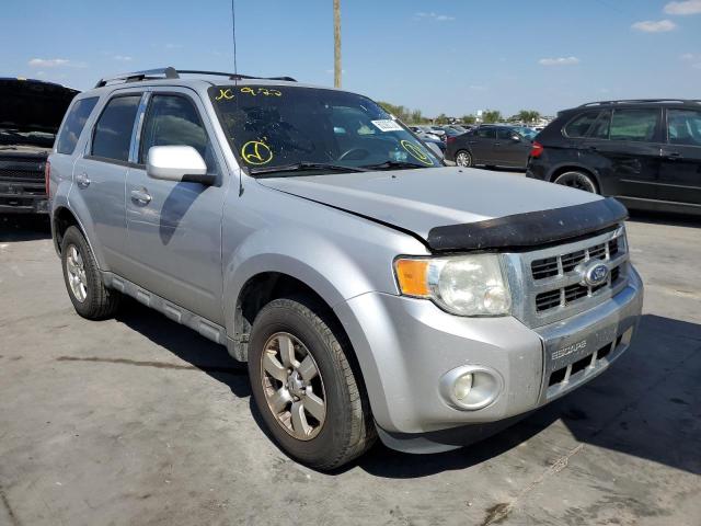 FORD ESCAPE LIM 2011 1fmcu9eg5bka00249