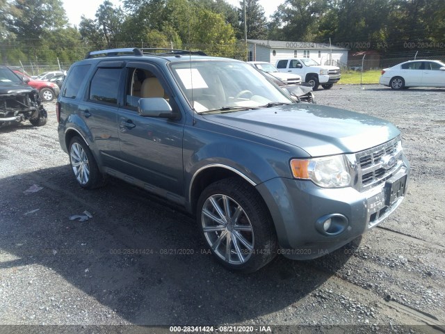 FORD ESCAPE 2011 1fmcu9eg5bka30657