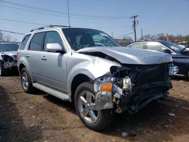 FORD ESCAPE LIM 2011 1fmcu9eg5bka36202