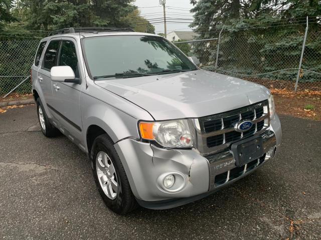 FORD ESCAPE LIM 2011 1fmcu9eg5bka36362