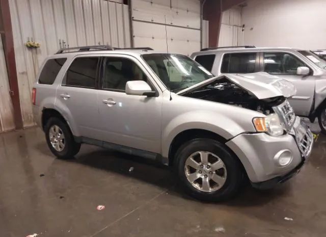 FORD ESCAPE 2011 1fmcu9eg5bka82645