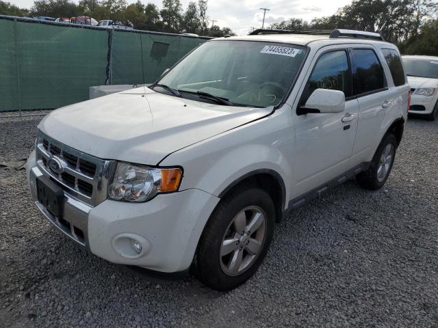 FORD ESCAPE 2011 1fmcu9eg5bkb03462