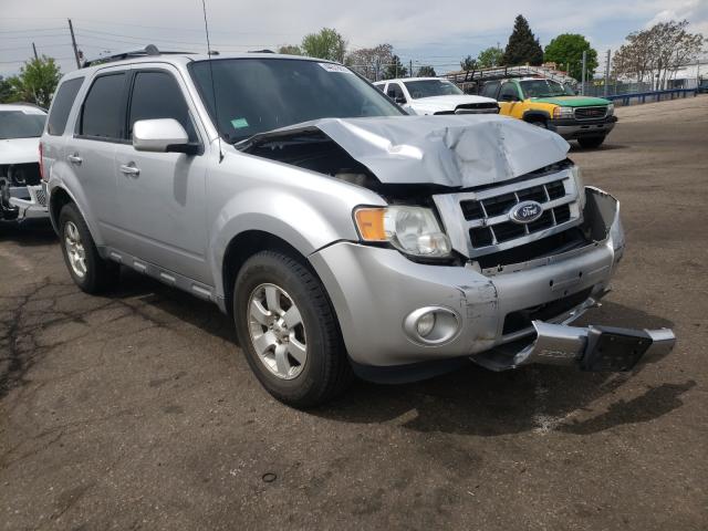 FORD ESCAPE LIM 2011 1fmcu9eg5bkb34758