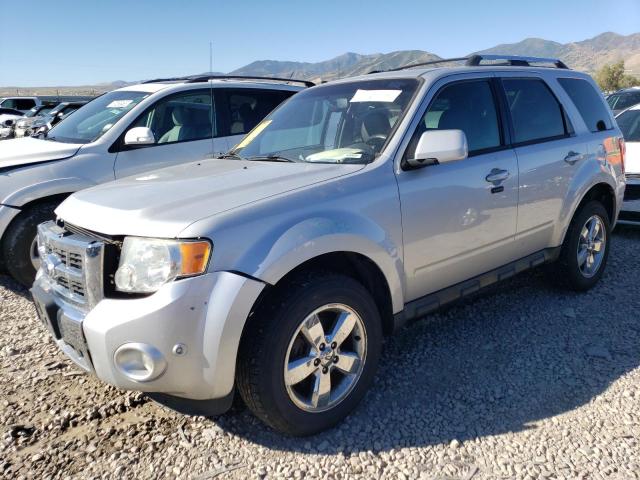 FORD ESCAPE 2011 1fmcu9eg5bkb69459