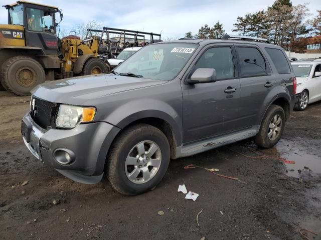 FORD ESCAPE 2011 1fmcu9eg5bkb94698