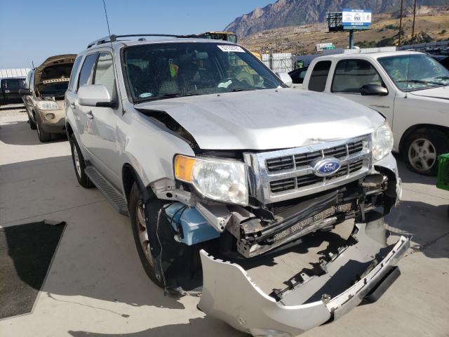 FORD ESCAPE LIM 2011 1fmcu9eg5bkb98637