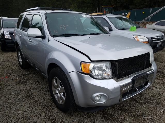 FORD ESCAPE LIM 2011 1fmcu9eg5bkc30681