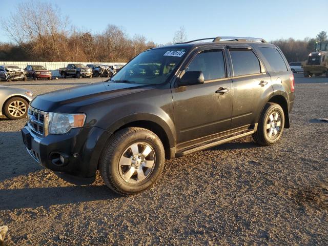 FORD ESCAPE LIM 2011 1fmcu9eg5bkc58464