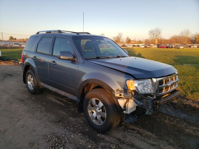 FORD ESCAPE LIM 2011 1fmcu9eg5bkc61395