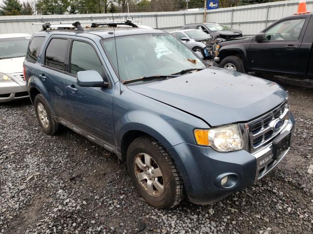 FORD ESCAPE LIM 2012 1fmcu9eg5cka08840