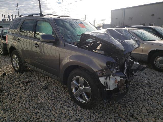 FORD ESCAPE LIM 2012 1fmcu9eg5cka43426