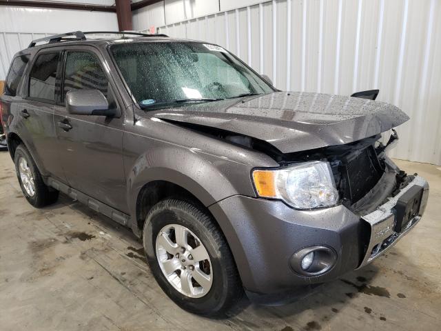 FORD ESCAPE LIM 2012 1fmcu9eg5cka63756