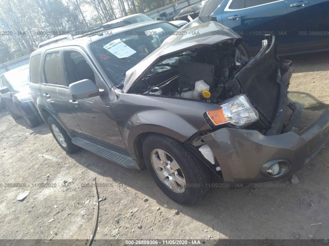 FORD ESCAPE 2012 1fmcu9eg5cka87989