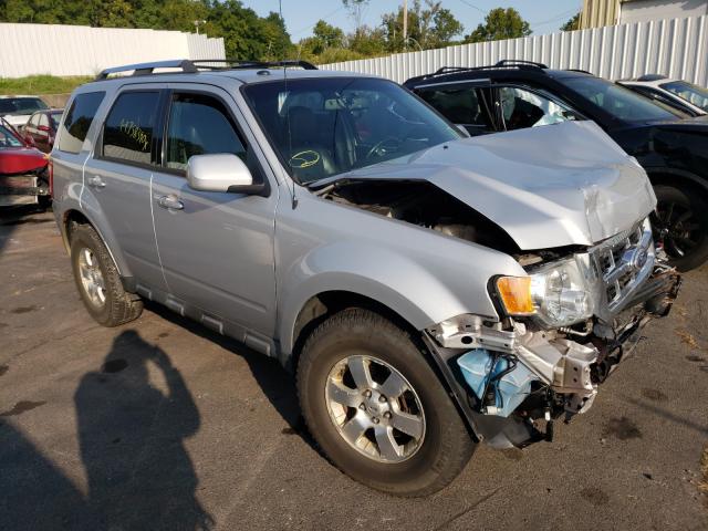 FORD ESCAPE LIM 2012 1fmcu9eg5cka96921