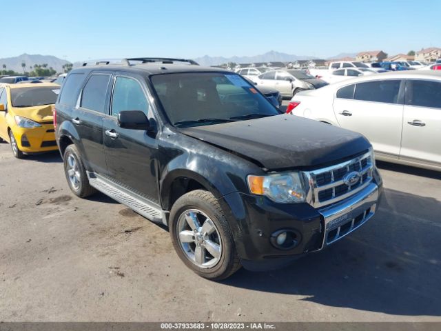 FORD ESCAPE 2012 1fmcu9eg5ckb10168