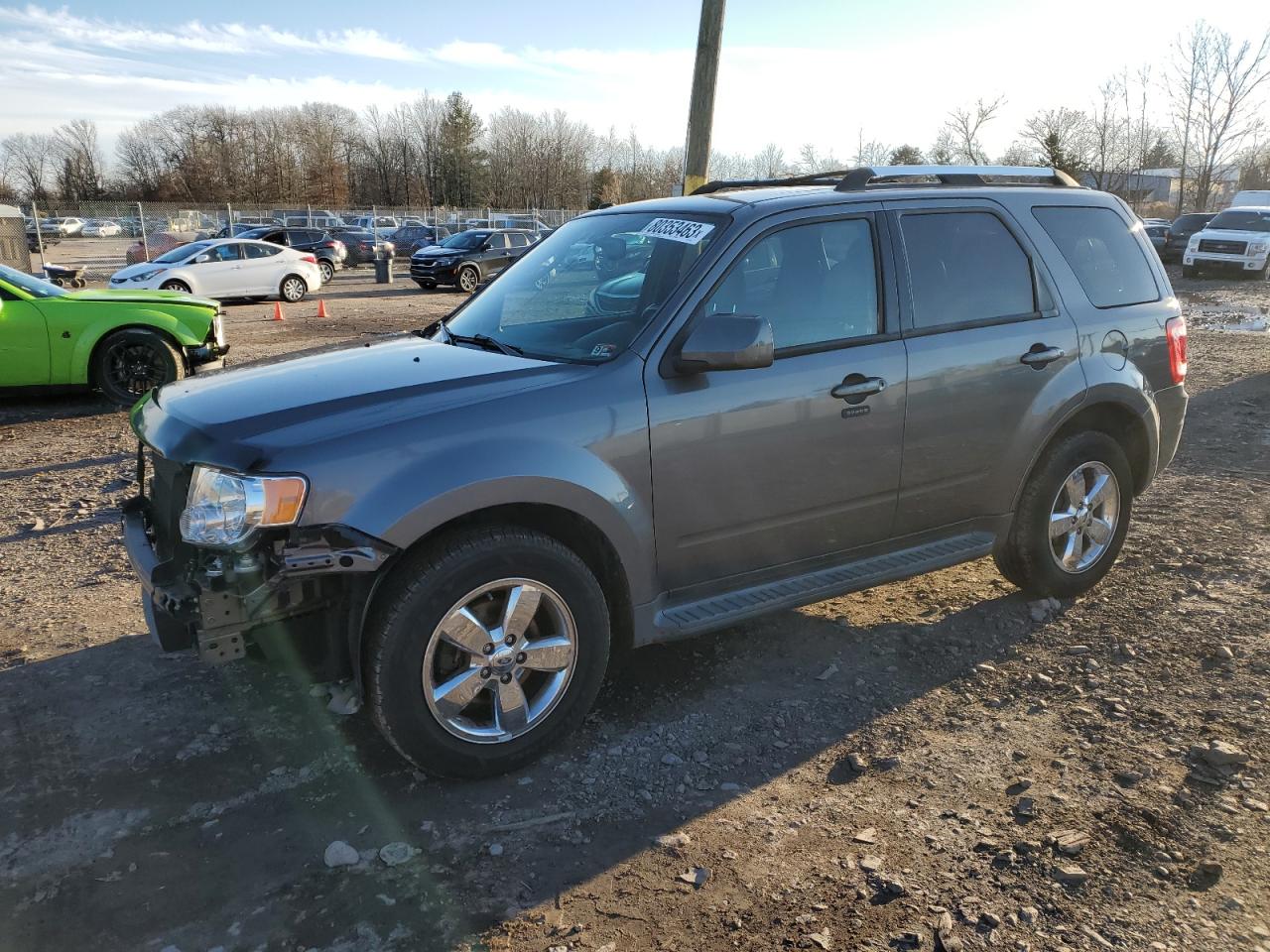 FORD ESCAPE 2012 1fmcu9eg5ckb10185