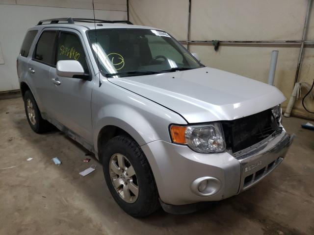 FORD ESCAPE LIM 2012 1fmcu9eg5ckb56373