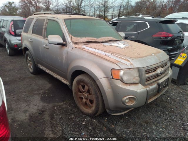 FORD ESCAPE 2012 1fmcu9eg5ckb60861