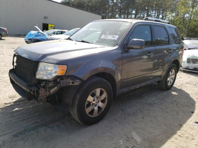 FORD ESCAPE 2012 1fmcu9eg5ckb69995