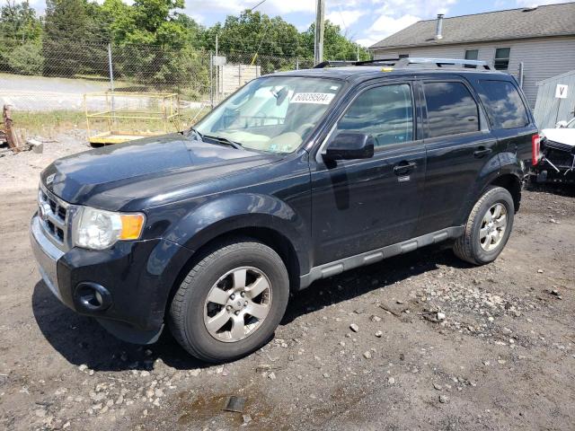 FORD ESCAPE 2012 1fmcu9eg5ckb99658