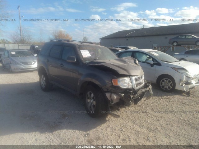 FORD ESCAPE 2012 1fmcu9eg5ckc35302