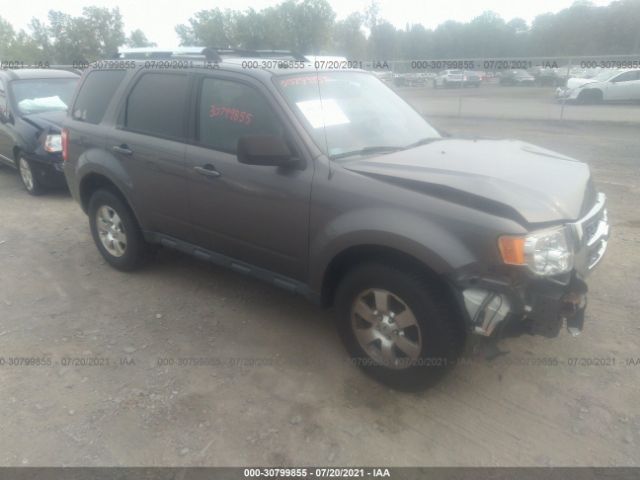 FORD ESCAPE 2012 1fmcu9eg5ckc62564