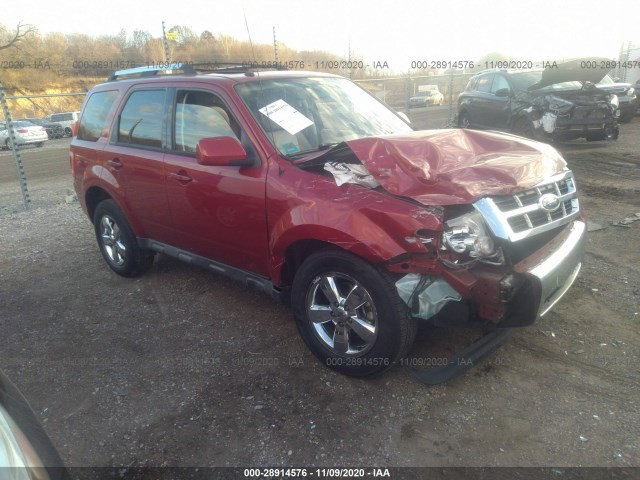 FORD ESCAPE 2010 1fmcu9eg6aka09640