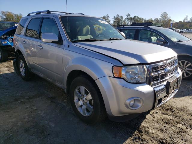 FORD ESCAPE LIM 2010 1fmcu9eg6aka10027