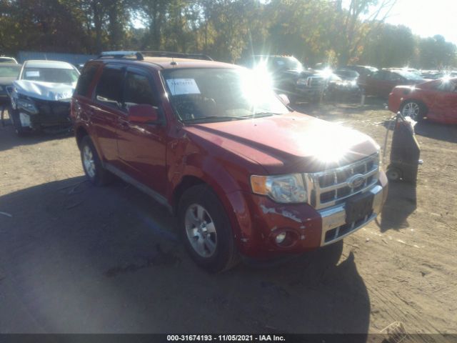 FORD ESCAPE 2010 1fmcu9eg6aka62306